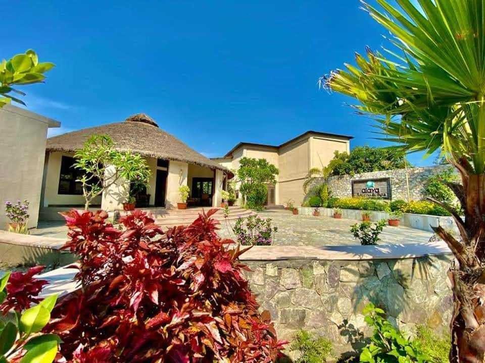 Sunday Alaya Corbett Villa Ramnagar  Exterior photo